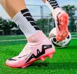 Buty piłkarskie korki lanki skarpeta futbolówki orlik obuwie sportowe