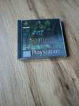 Legacy of Kain Soul Reaver PS1