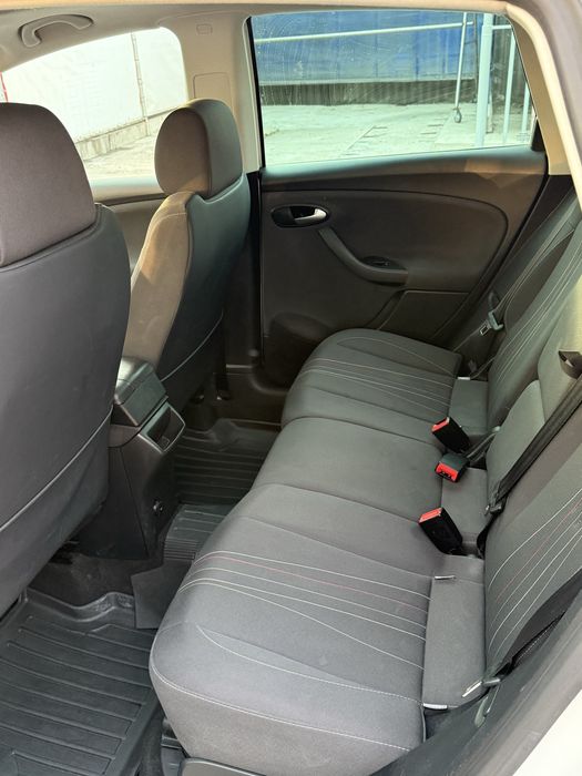 Seat Altea XL 2012