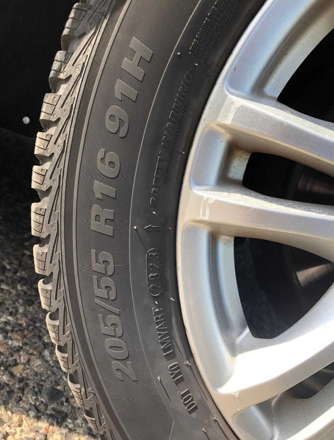 Ford Focus MK2 GHIA 2009r