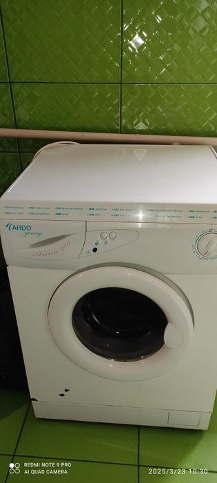 Продам пральну машину