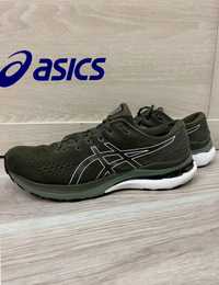 Кросівки Asics Gel-Kayano 28 olive canvas/black  42,5/9/27 оригінал