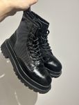 Buty meskie za kostkę
