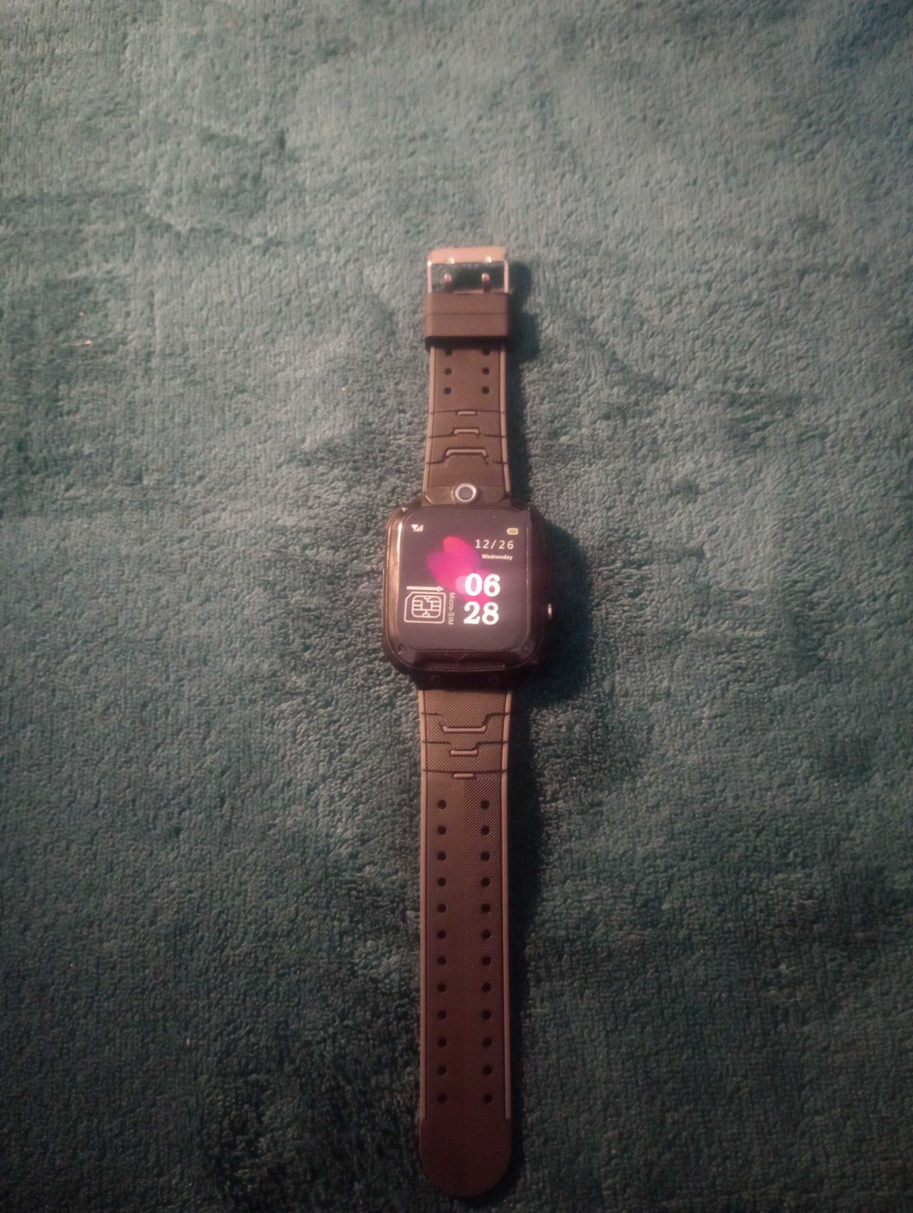 Smartwatch Kids jak nowy