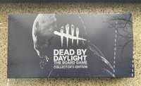 Dead by Daylight Collector's Edition Planszowa Edycja Kolekcjonerska