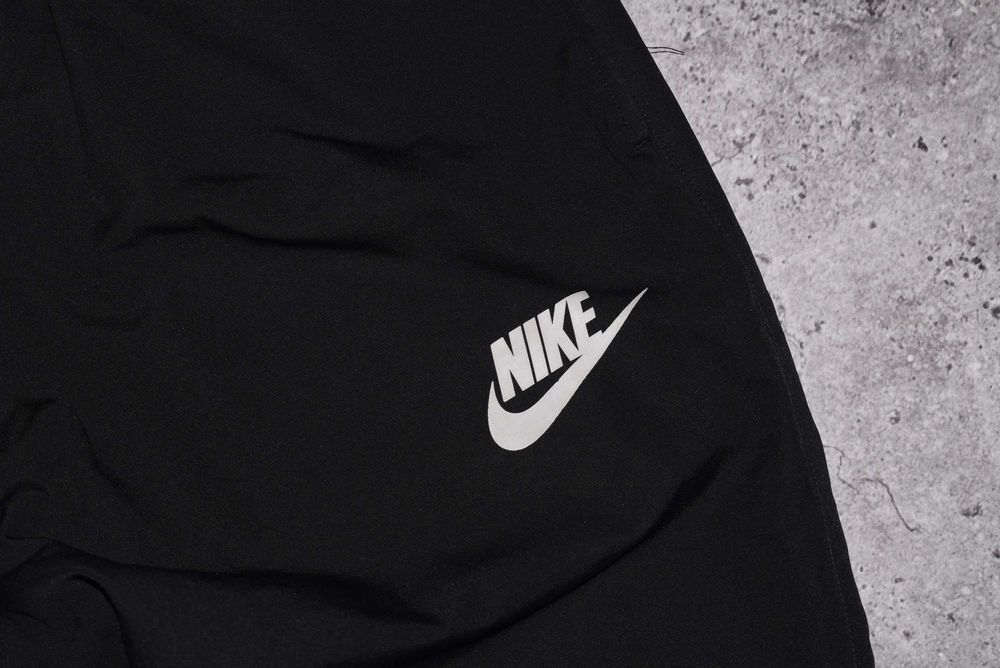 Nike Sportswear Track Jogger (Мужские Спортивные Штаны Найк tech )