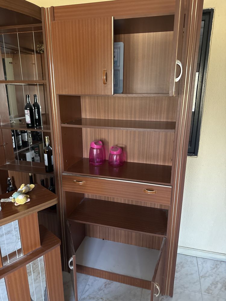 Armarios Mini Bar