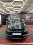 VW Polo 1.4 TDi BlueMotion