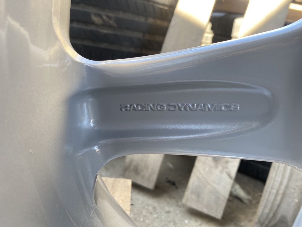 Felgi Racing Dynamics RD1 20” BMW e38 e39 e60