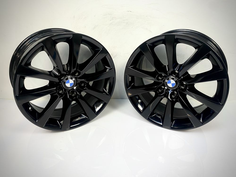 Felgi aluminiowe 18” BMW F10 F30 F11 F31 E90 F25 E84 E83 F32 F33