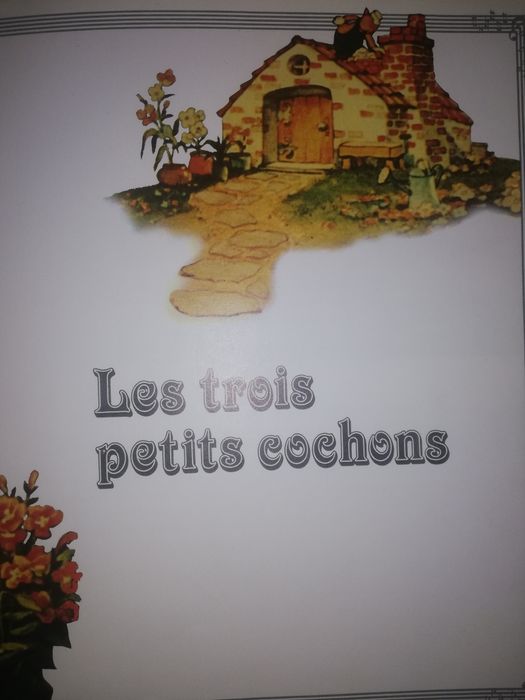 O mundo maravilhoso das Sinfonias Tontas 1934