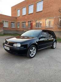 Продам Volkswagen golf IV