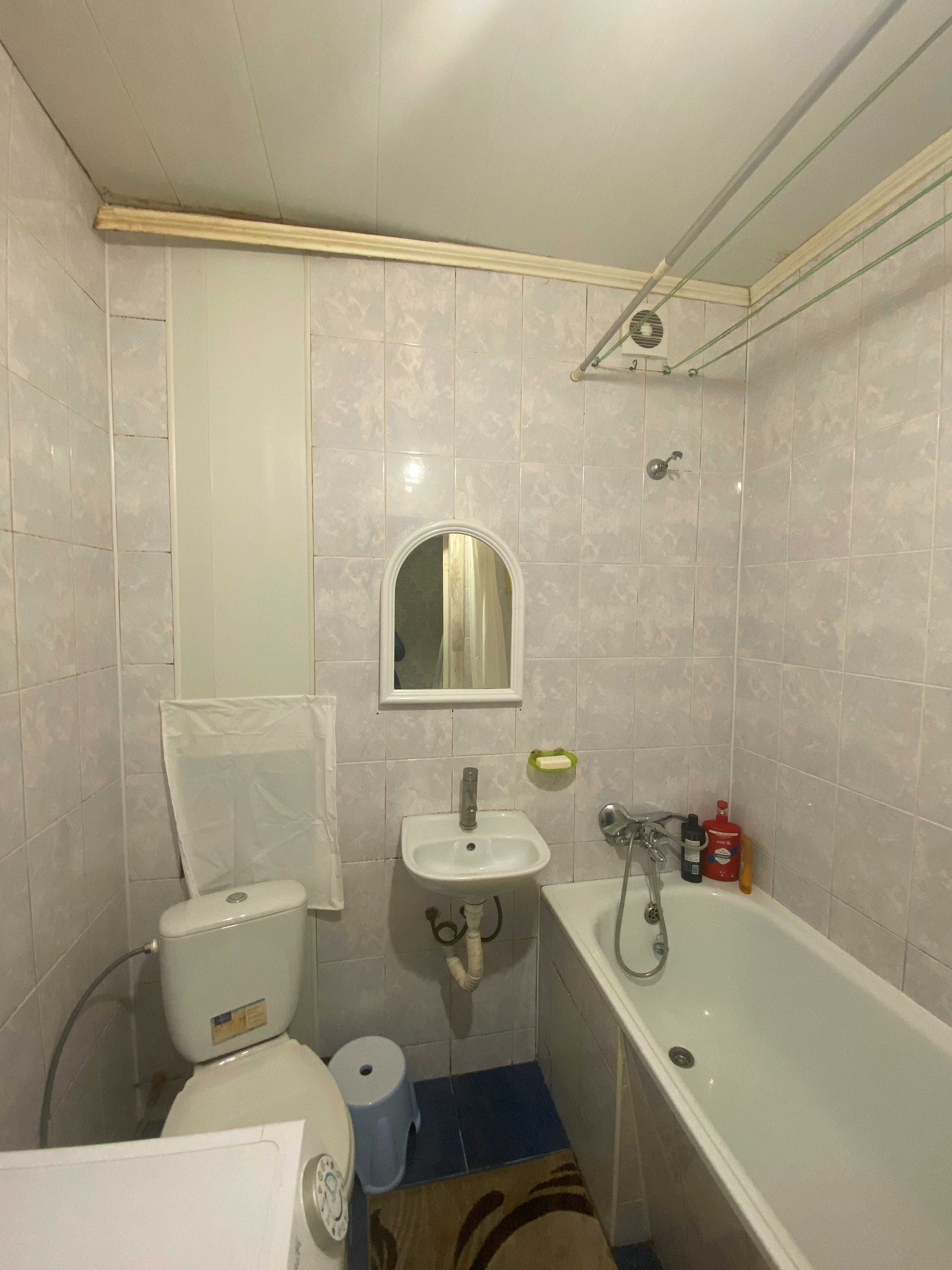 38418 Продаж 1к квартири на Гречанах , гарний косметичний ремонт