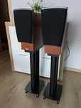 Dynaudio Confidence C1 + standy Dynaudio Stand 4