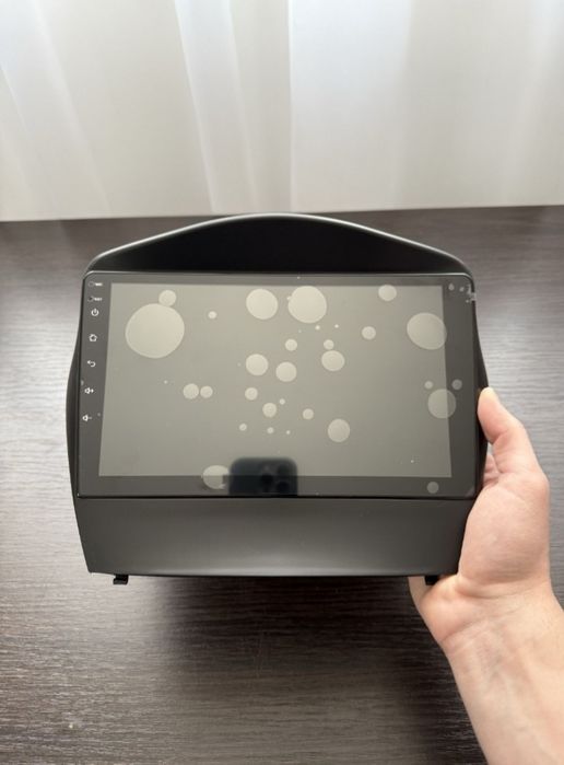 Автомагнітола Hyundai Tucson ix 35 2009-2015