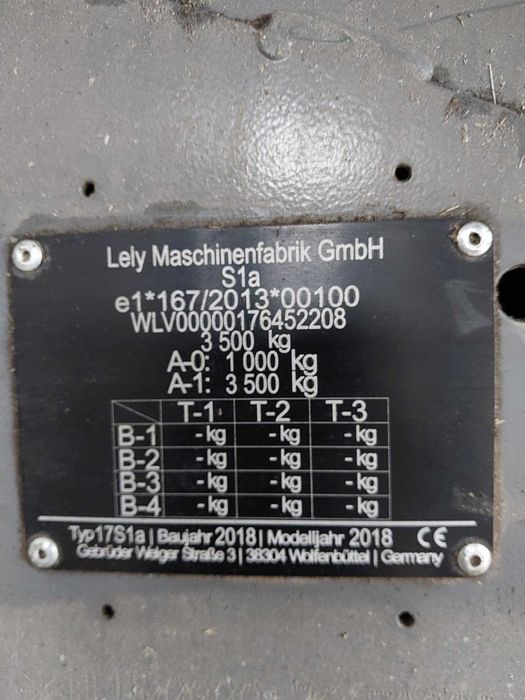 Sprzedam Prasę Fendt 4160 V