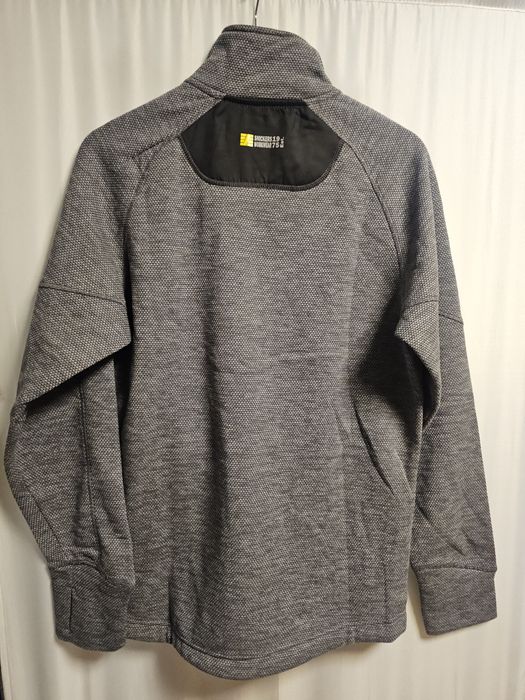 Bluza robocza Snickers 8042 r. S,M