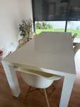 Mesa Boconcept branca