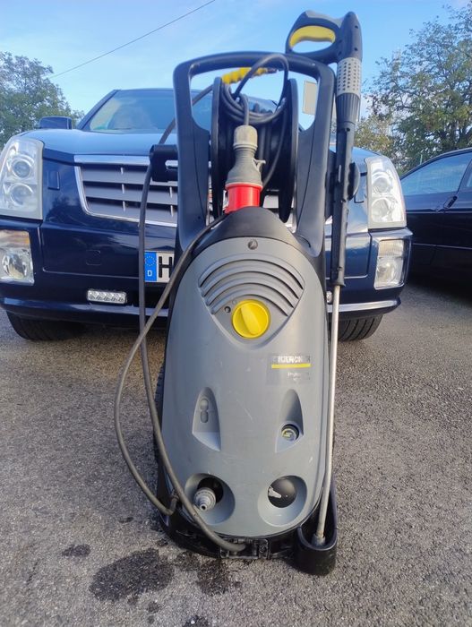 Myjka ciśnieniowa Karcher HD 10/25-4SX super stan polecam