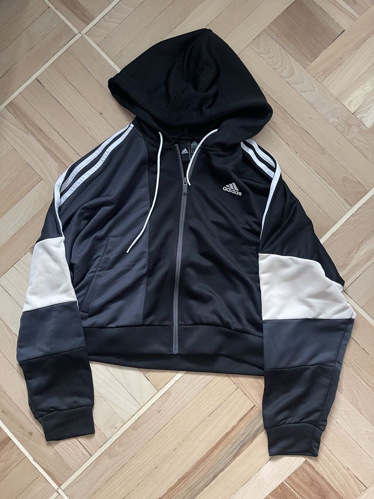 Adidas костюм Bold Block Track Suit