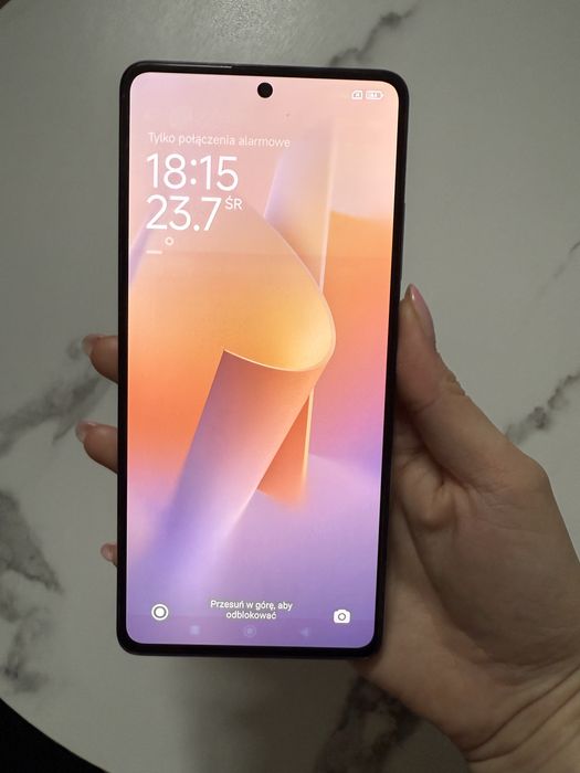 Redmi Note 12 PRO 5 G