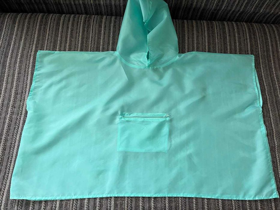 Дощовик пончо плащ від дощу дождевик