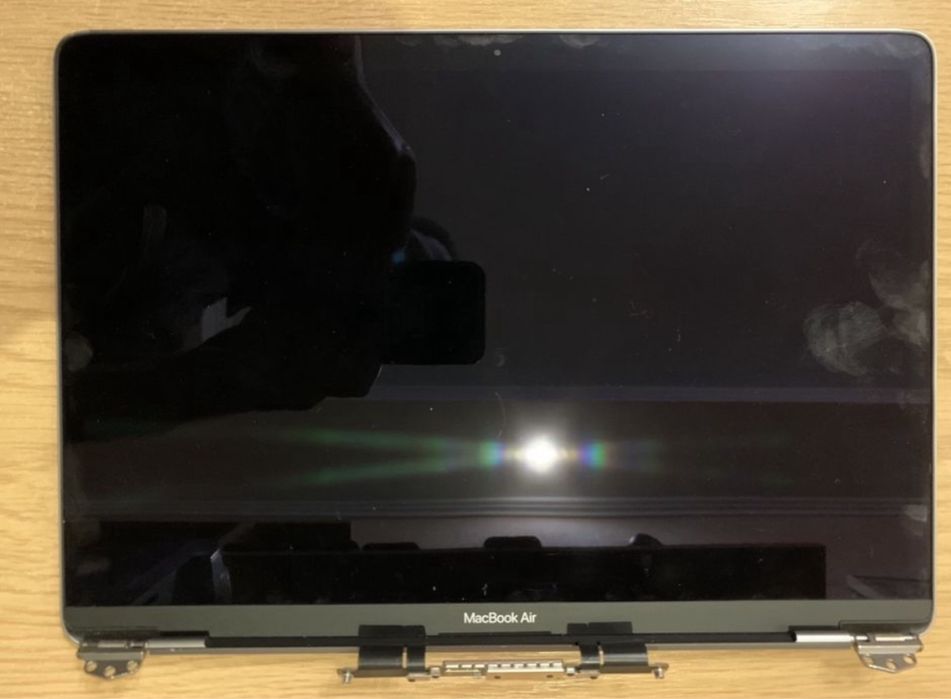 Дисплей для MacBook Air 13" A1932 A2179 ( 2018-2020) silver spece grey