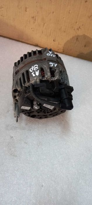 Alternator Audi A3 8P 1.6 FSi 110A -023D