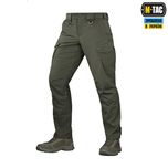 Тактичні M-Tac штани Aggressor Gen ІІ Flex Army olive ( усі кольори)
