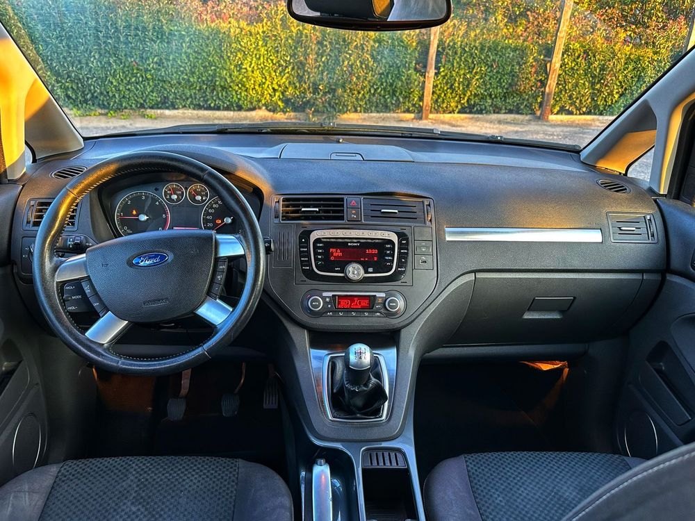 Ford C-Max 1.6 Titanium