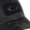 Кепка тактична OAKLEY SI Cotton Cap Multicam Black