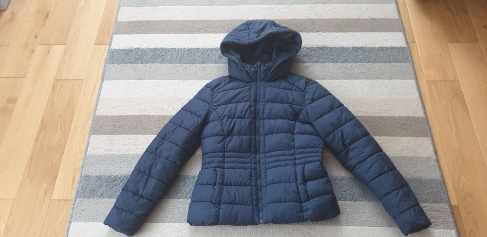 Kurtka zimowa Terranova XL