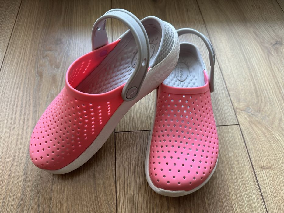 Chodaki crocs 34, 21 cm, J3