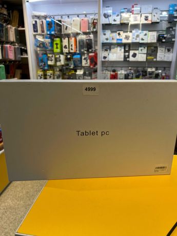 Планшет Tablet PC (4/64) (+Чохол + клавіатура)