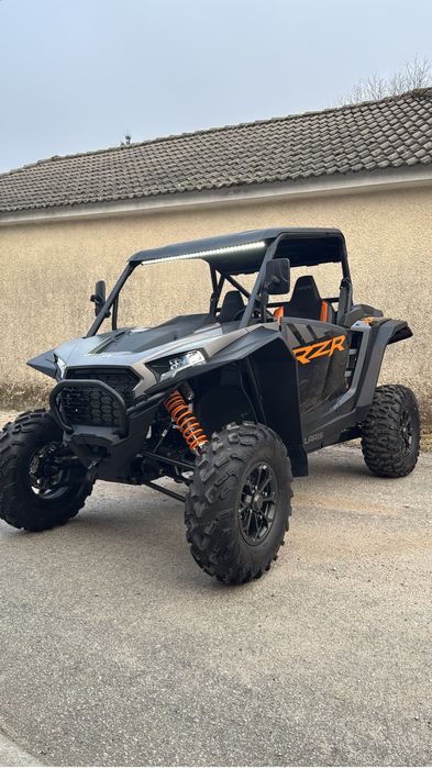 RZR 1000 XP como Novo