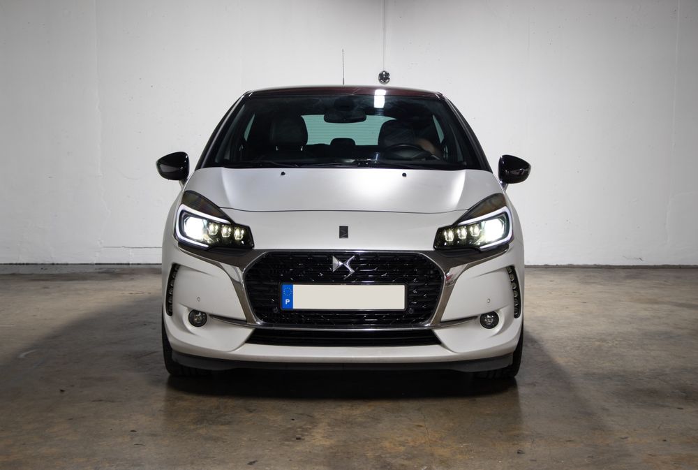 DS3 1.2 Puretech 110
