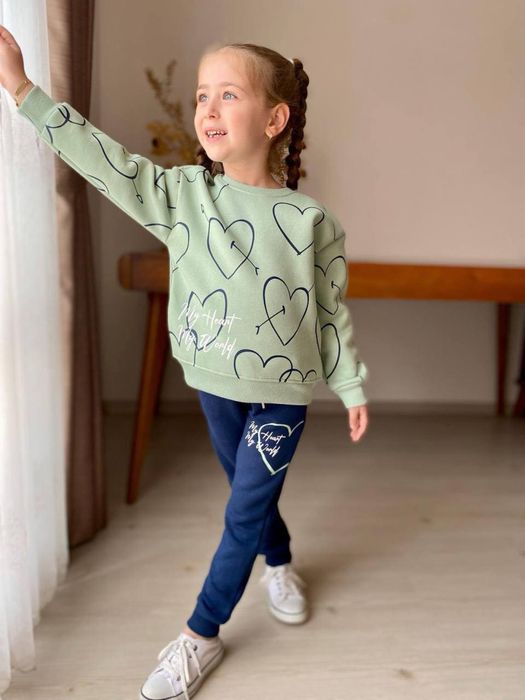 Костюм утеплений