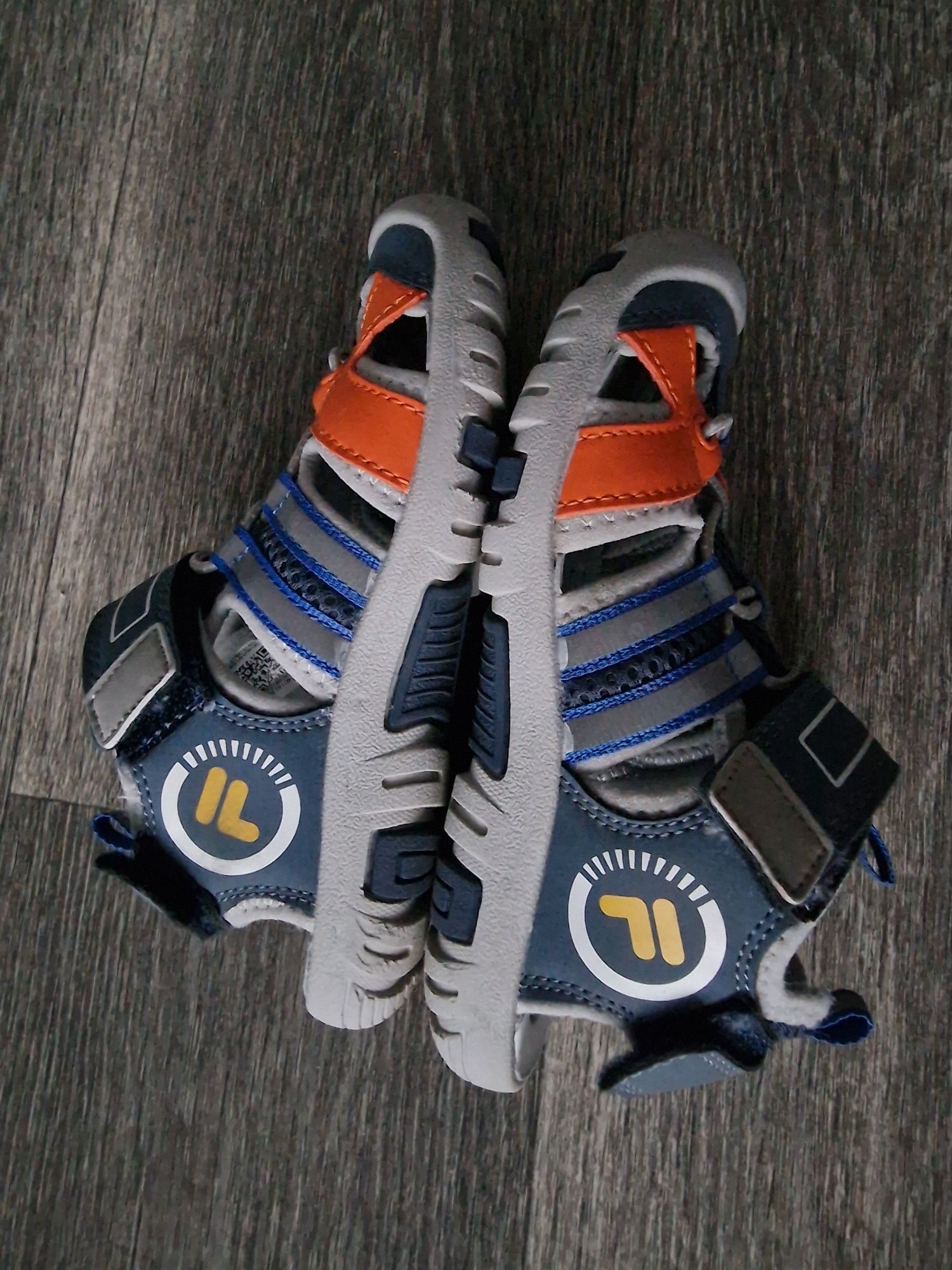 Fila 28 sandały 18,5 cm