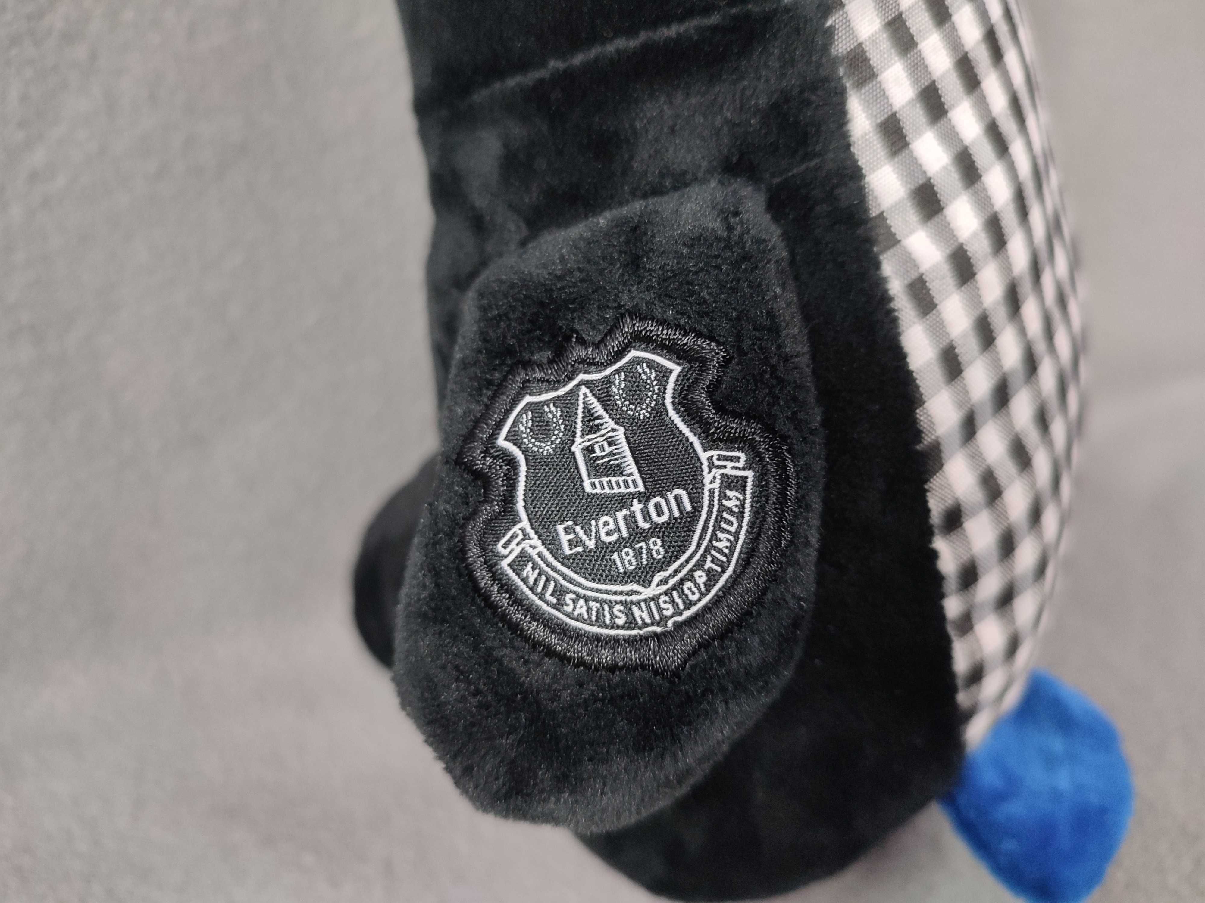 Пингвин Эвертон Everton FC мягкая игрушка, новая