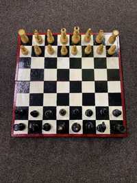 Шахматы советские 1950-е года