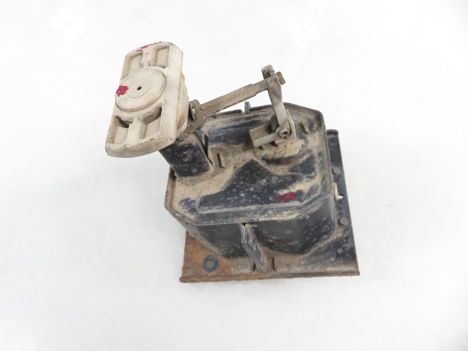 Winda Koła Zapasowego Ford Galaxy I