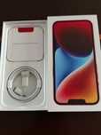 iPhone 14 RED 128 GB