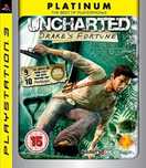 Uncharted Drake's Fortune PS3 Uniblo Łódź