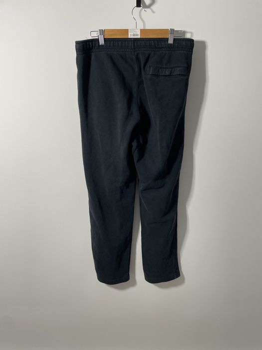 Штани найк чорні широкі , Nike baggy pants