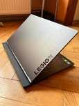 Nowy Laptop LEGION Lenovo Intel i7 32 GB RAM 2 TB Microsoft Windows 11