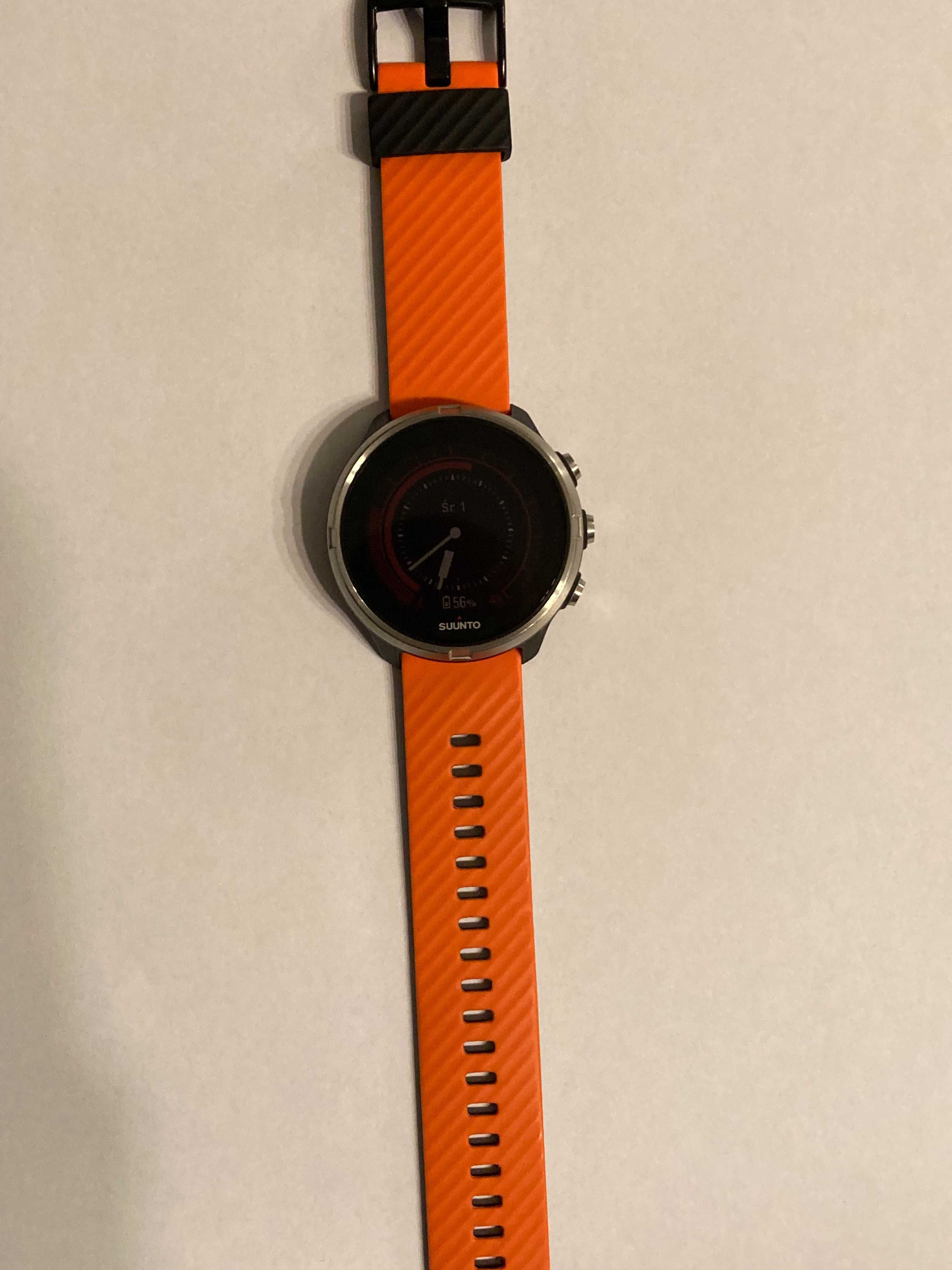 zegarek sportowy SUUNTO 9