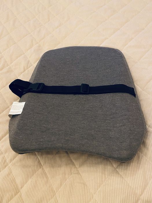 Poduszka Lędźwiowa do Samochodu pod Plecy