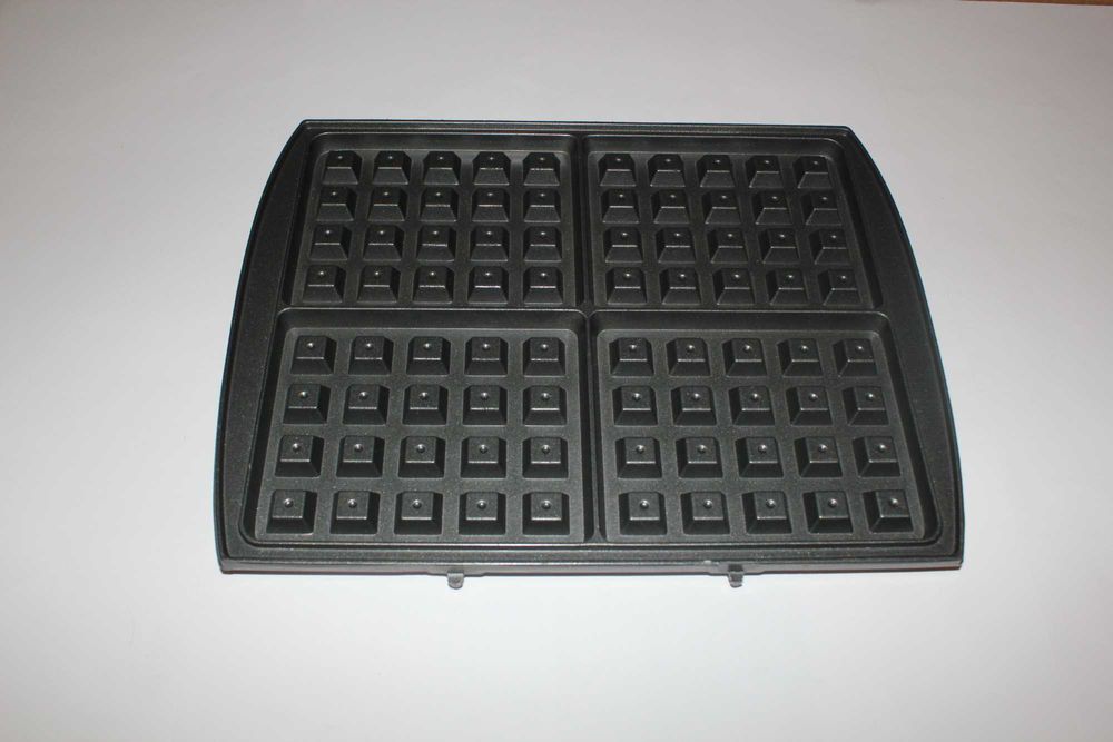 Змінни пластини до бутербродниць