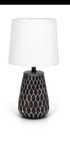 Lampki nocne 2szt za obie (ceramiczne)