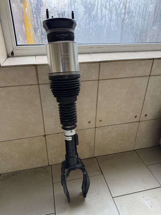 Arnot Нова пневмо стійка в зборі Mercedes Gls Gle Gl